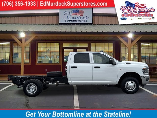 2026 RAM 3500 in Lavonia, GA