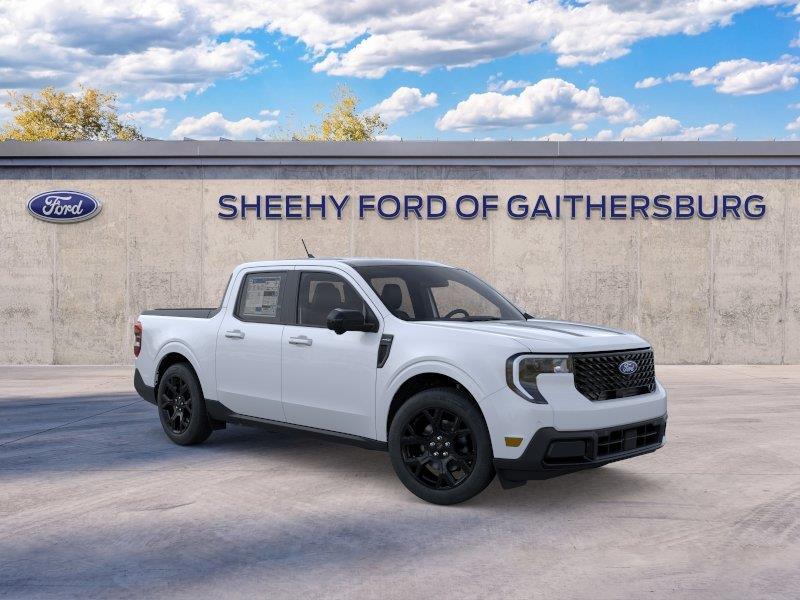 2026 FORD MAVERICK LARIAT in Gaithersburg, MD