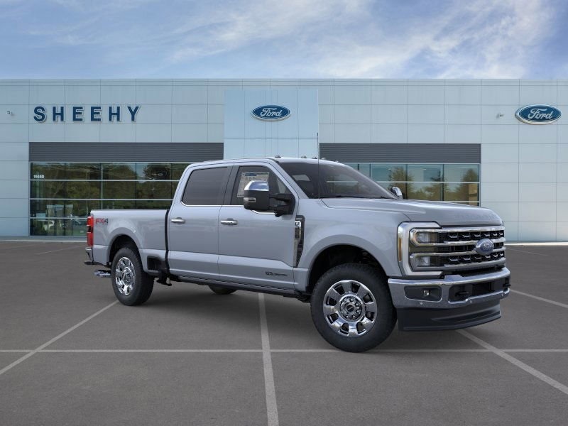 2026 FORD F350 in Ashland, VA