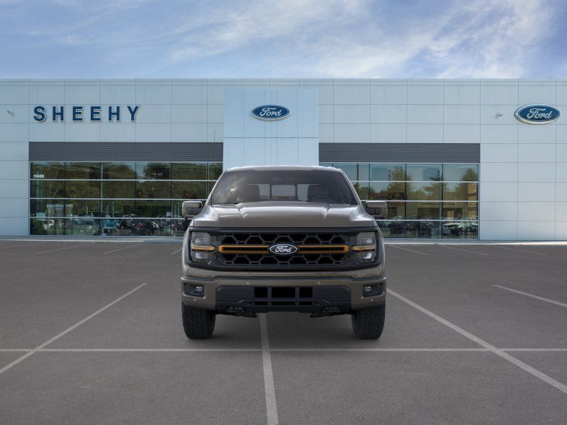2026 FORD F150 in Ashland, VA