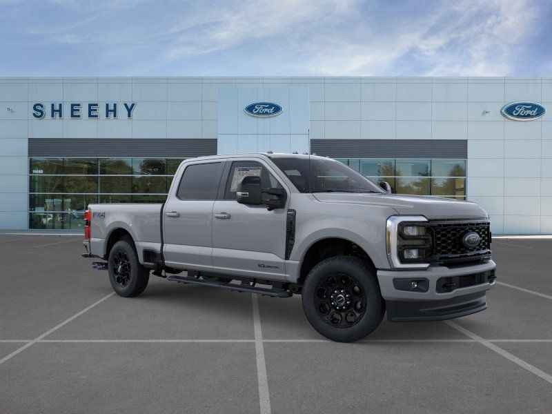 2026 FORD F250 in Ashland, VA