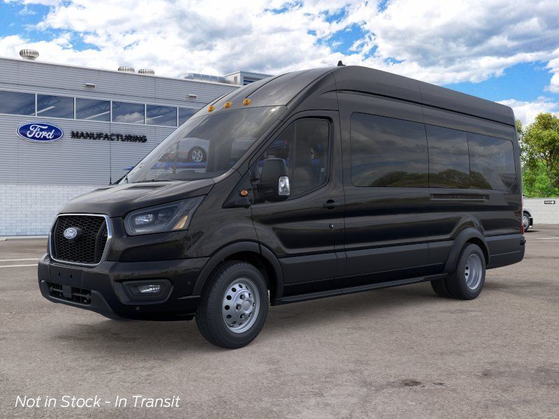 2026 FORD TRANSIT in Ashland, VA