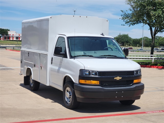 2025 CHEVROLET Express 3500 in Grapevine, TX