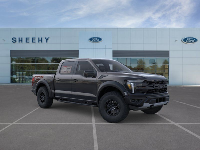 2026 FORD F150 RAPTOR in Ashland, VA