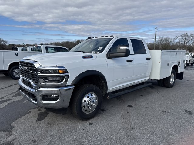 2026 RAM 3500 in Lavonia, GA