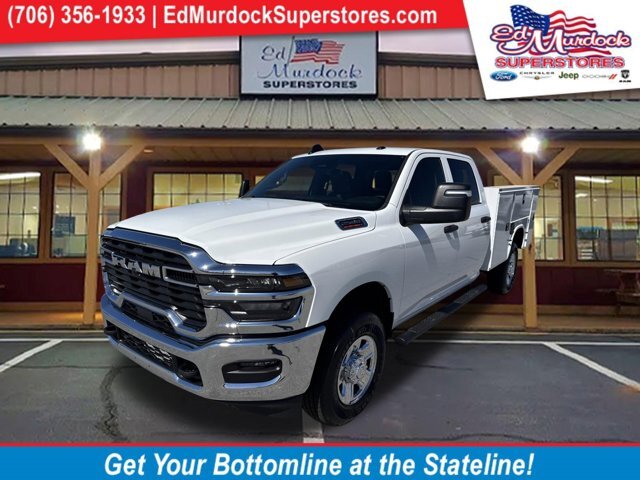 2026 RAM 2500 TRADESMAN in Lavonia, GA