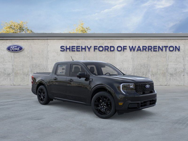 2026 FORD MAVERICK LARIAT in Warrenton, VA