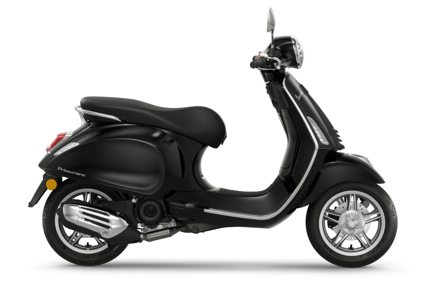 2027 Vespa PRIMAVERA 150 150 in Metuchen, NJ
