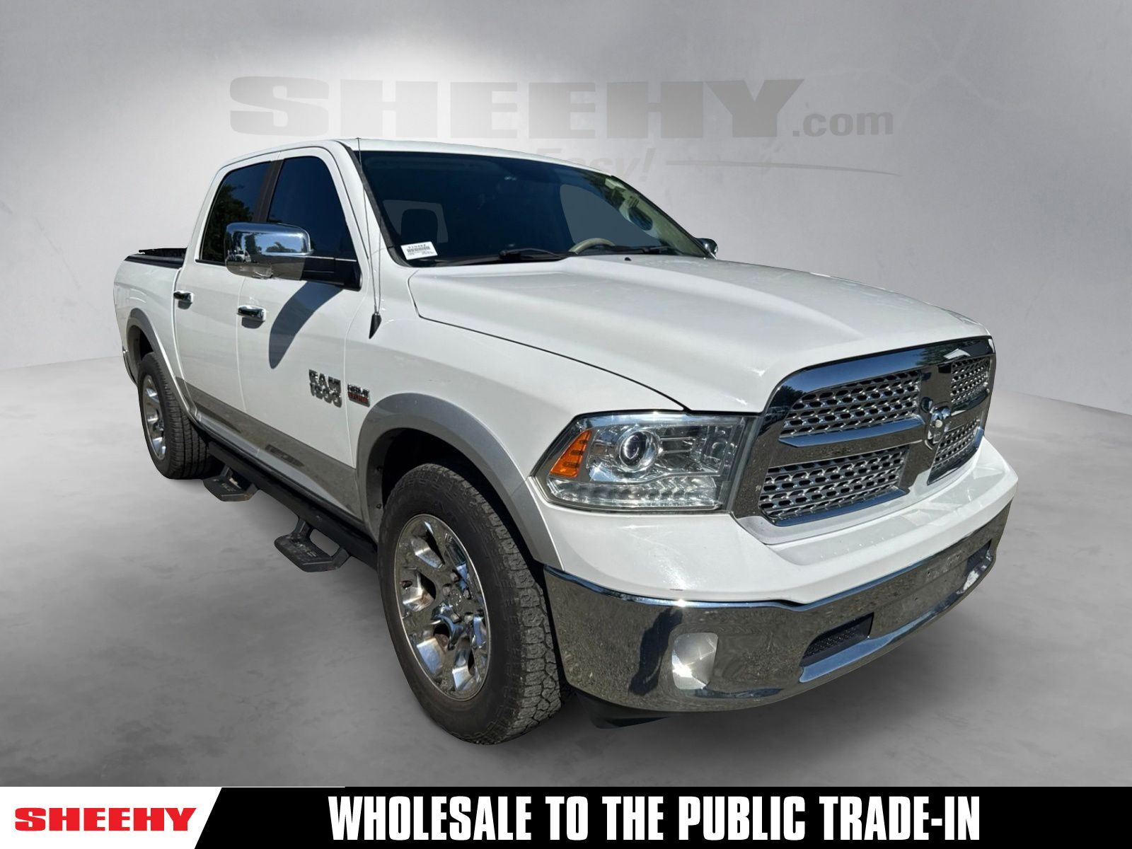 2015 RAM 1500 LARAMIE in Warrenton, VA
