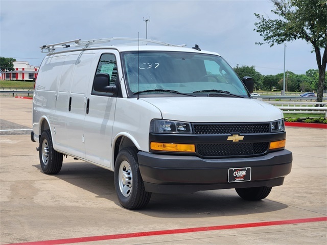 2025 CHEVROLET Express 2500 in Grapevine, TX