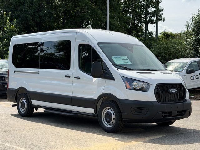 2026 FORD TRANSIT 350 in Springfield, VA