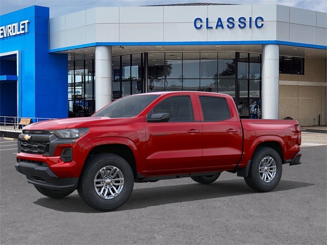 2026 CHEVROLET Colorado in Grapevine, TX