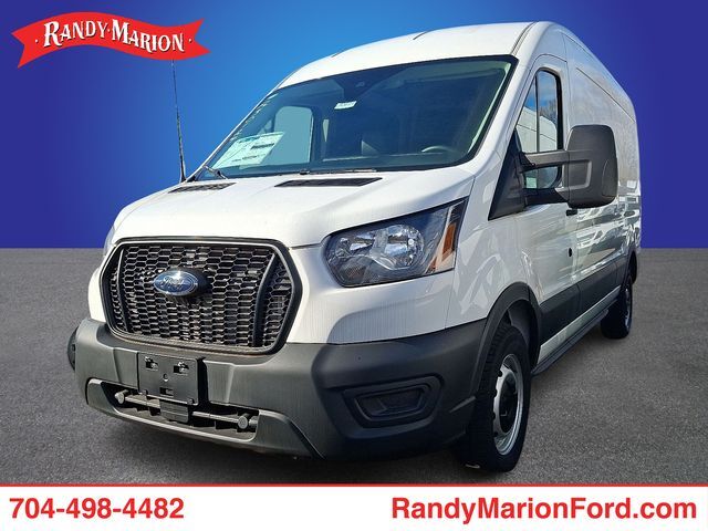 2026 FORD TRANSIT 350 in Statesville, NC