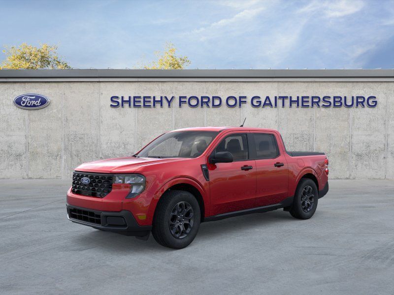 2026 FORD MAVERICK XLT in Gaithersburg, MD