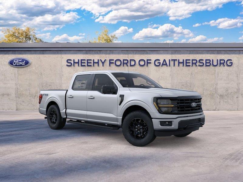 2026 FORD F150 XLT in Gaithersburg, MD