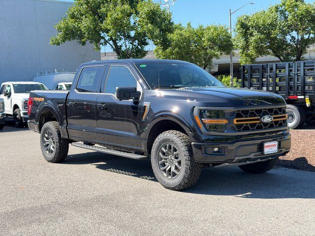 2026 FORD F150 in Springfield, VA