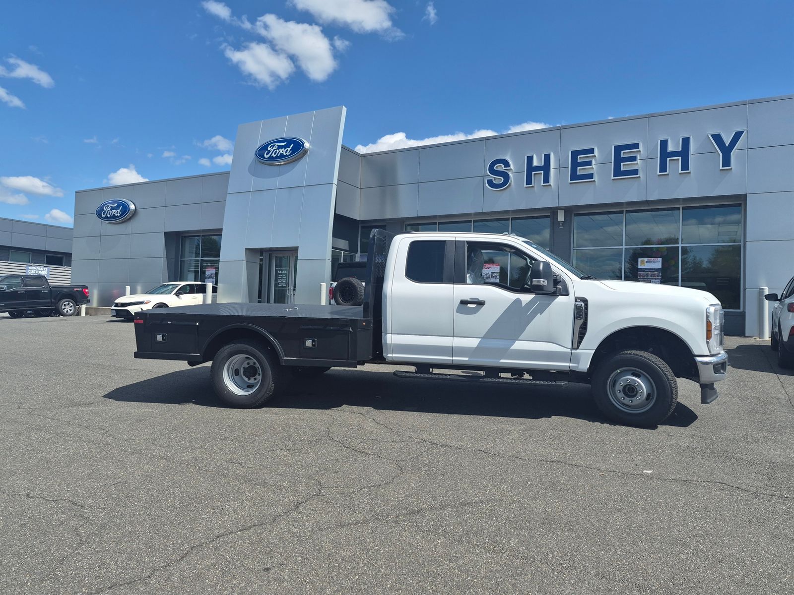 2026 FORD F350 in Warrenton, VA