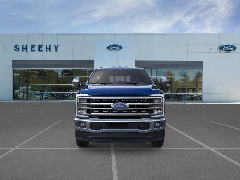 2026 FORD F250 in Ashland, VA