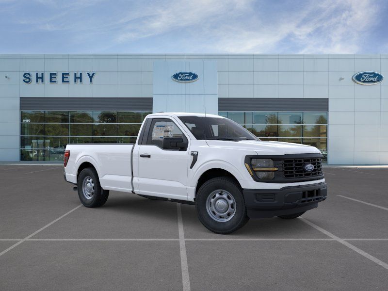2026 FORD F150 XL in Ashland, VA