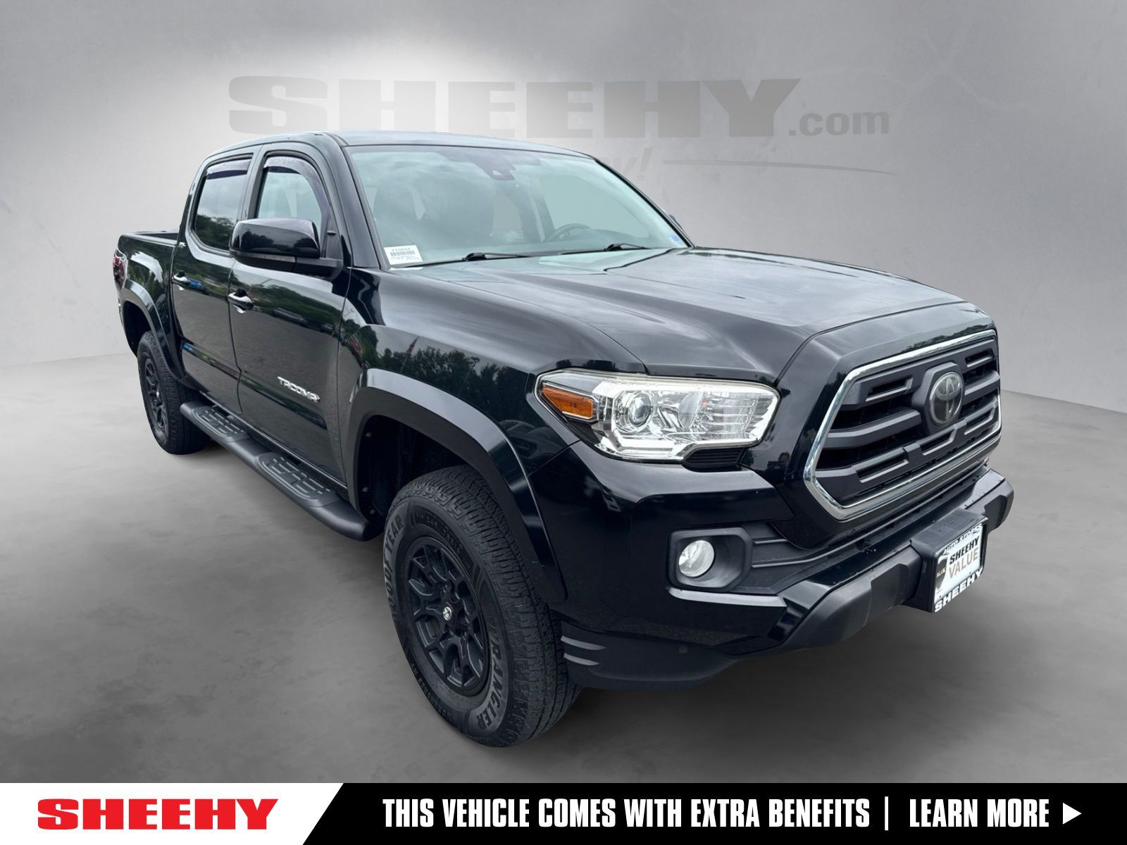 2019 TOYOTA TACOMA in Warrenton, VA