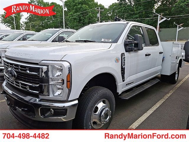 2024 Ford Transit 250 250 in Statesville, NC