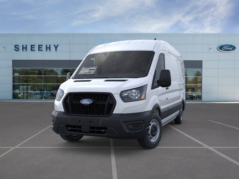 2026 FORD TRANSIT 250 in Ashland, VA