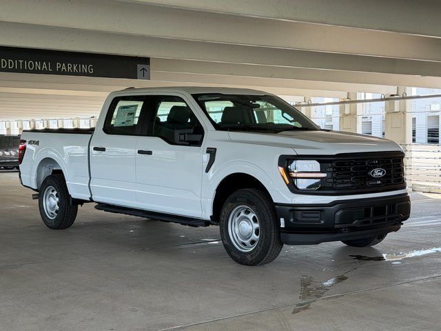 2026 FORD F150 XL in Springfield, VA