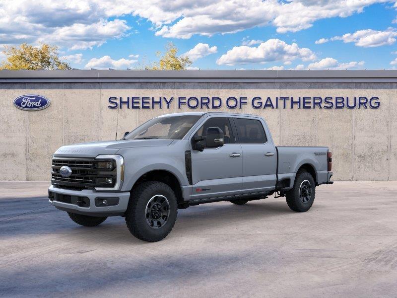 2026 FORD F350 in Gaithersburg, MD