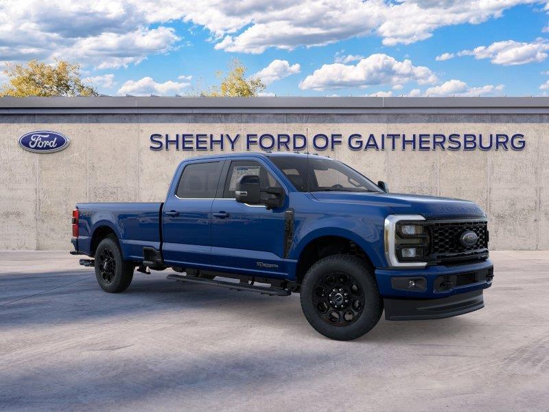 2026 FORD F350 in Gaithersburg, MD