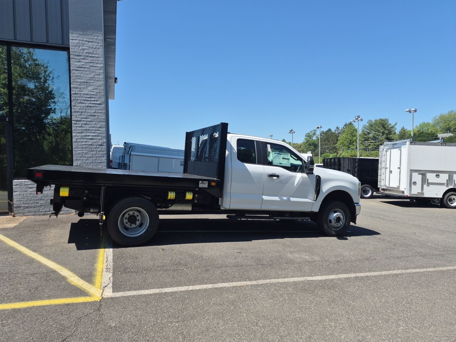 2026 FORD F350 in Warrenton, VA