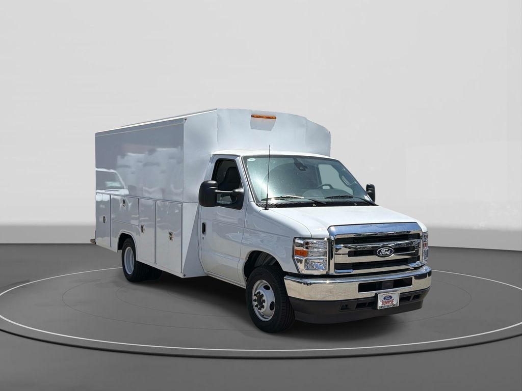2026 FORD ECONOLINE in North Hollywood, CA