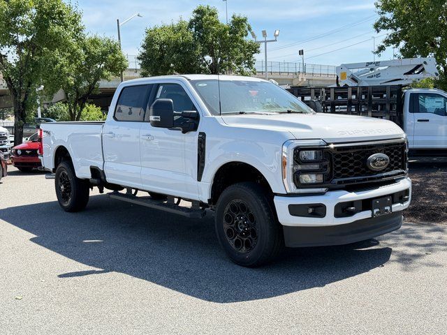 2026 FORD F250 in Springfield, VA