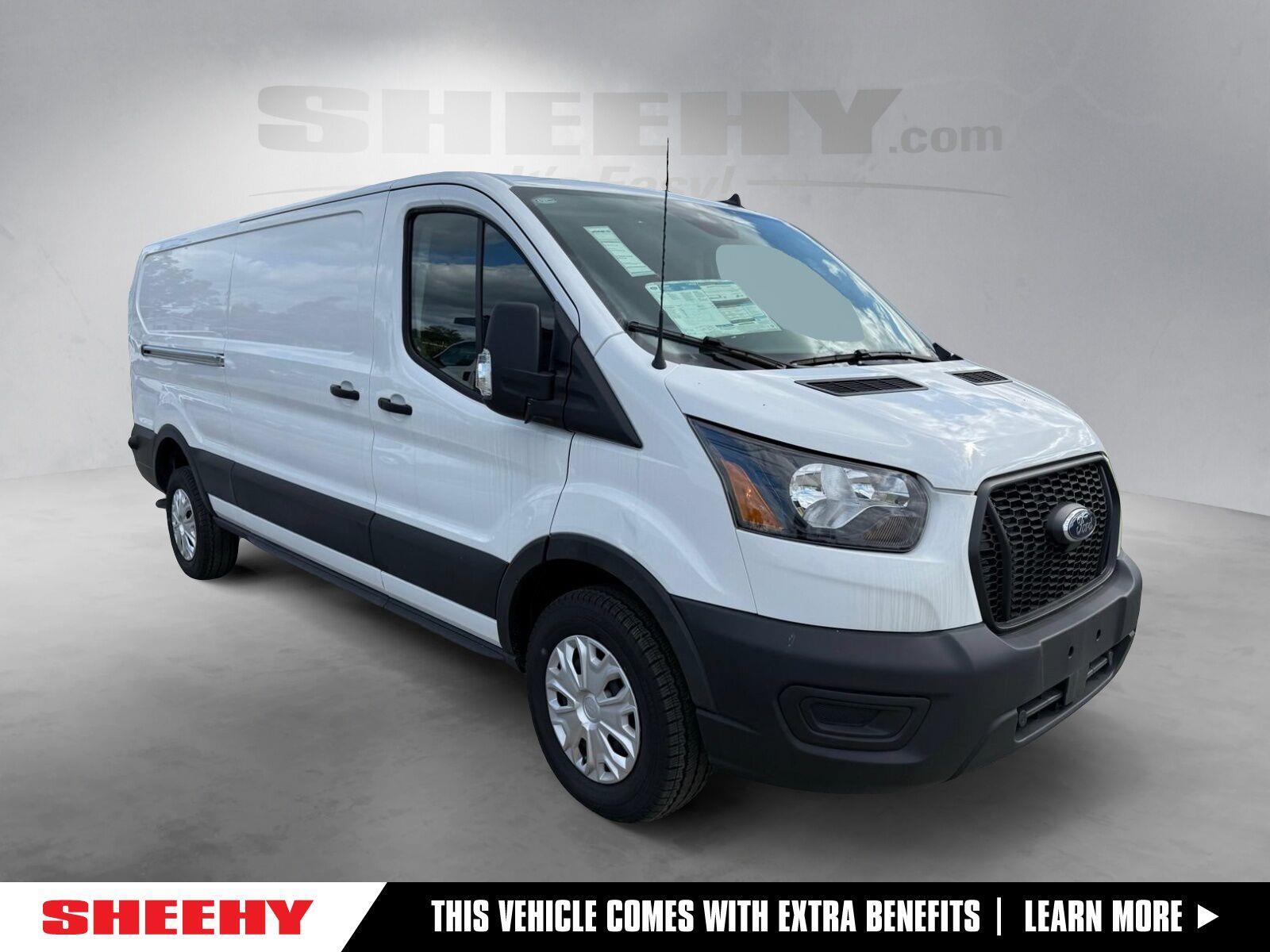 2024 FORD TRANSIT 250 in Gaithersburg, MD