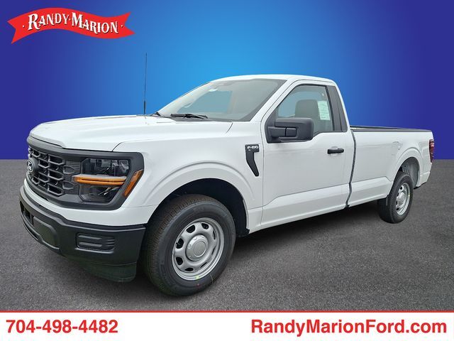 2026 FORD F150 XL in Statesville, NC