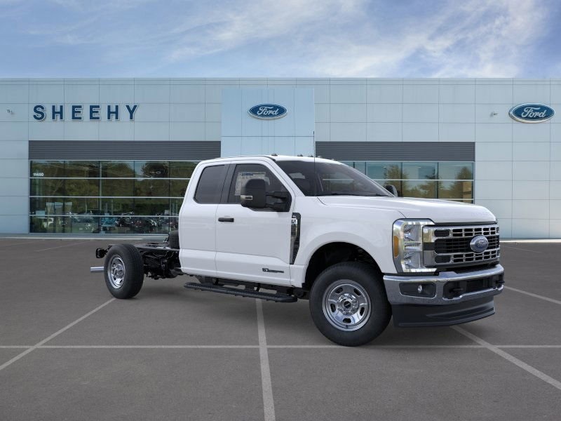 2026 FORD F350 in Ashland, VA