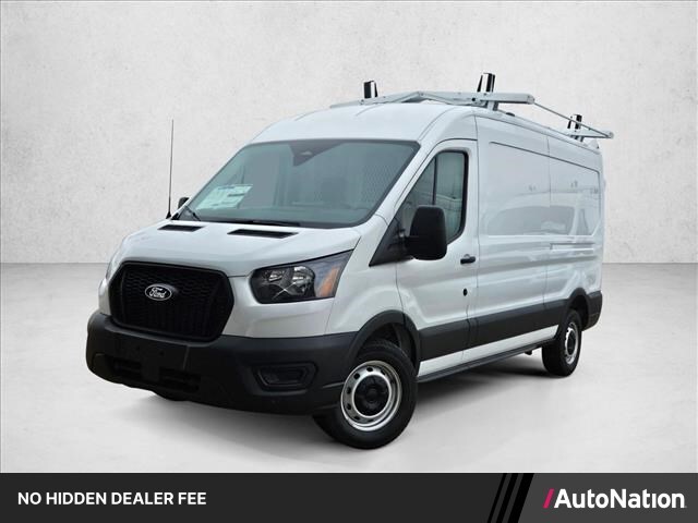 2026 FORD TRANSIT 250 in Fort Worth, TX