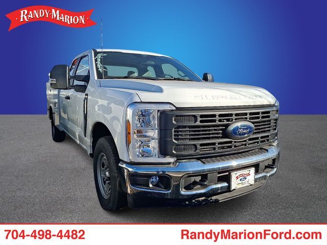2024 FORD F250 in Statesville, NC
