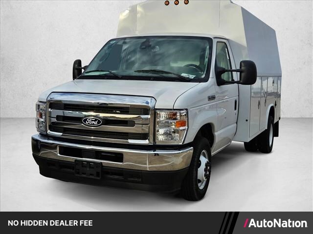 2026 FORD ECONOLINE in Fort Worth, TX