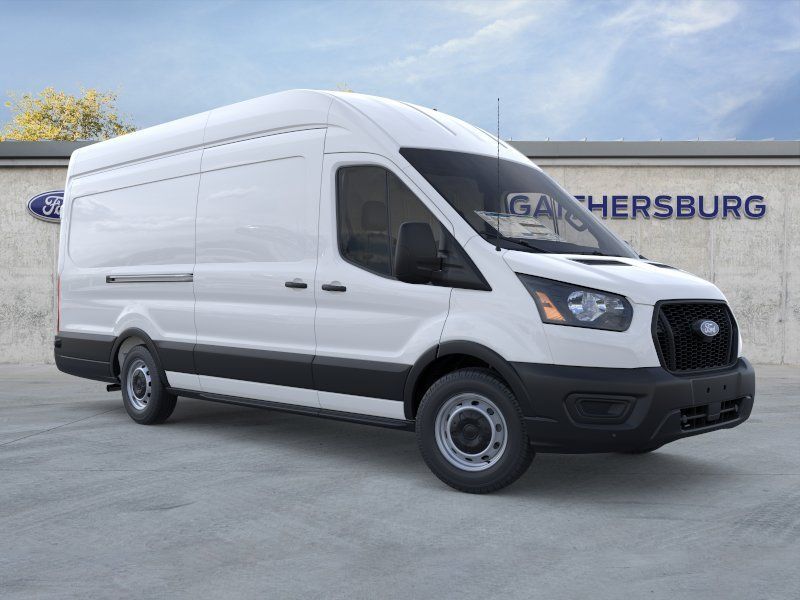 2026 FORD TRANSIT 350 in Gaithersburg, MD