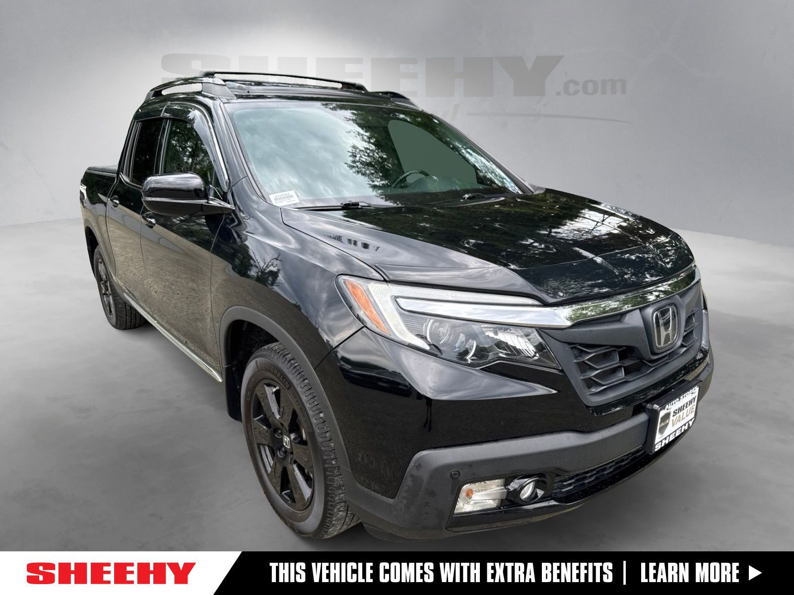 2020 HONDA RIDGELINE in Warrenton, VA