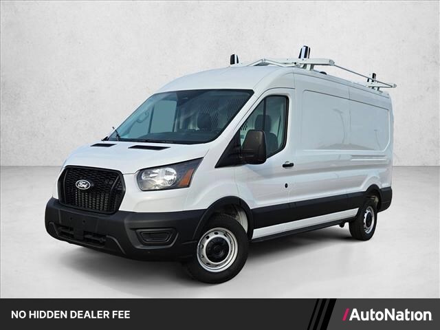 2026 FORD TRANSIT 250 in Fort Worth, TX