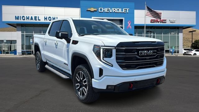 2026 GMC SIERRA in Carson City, NV