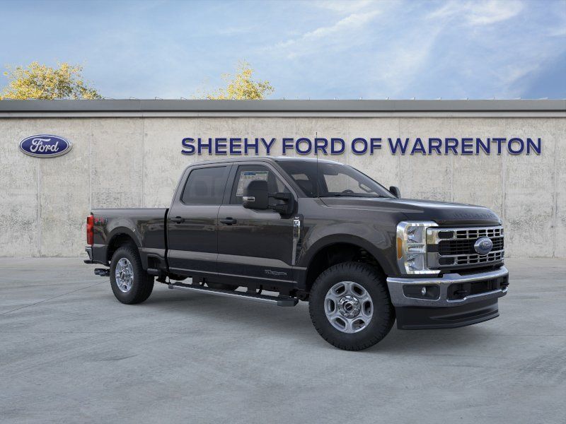 2026 FORD F250 in Warrenton, VA