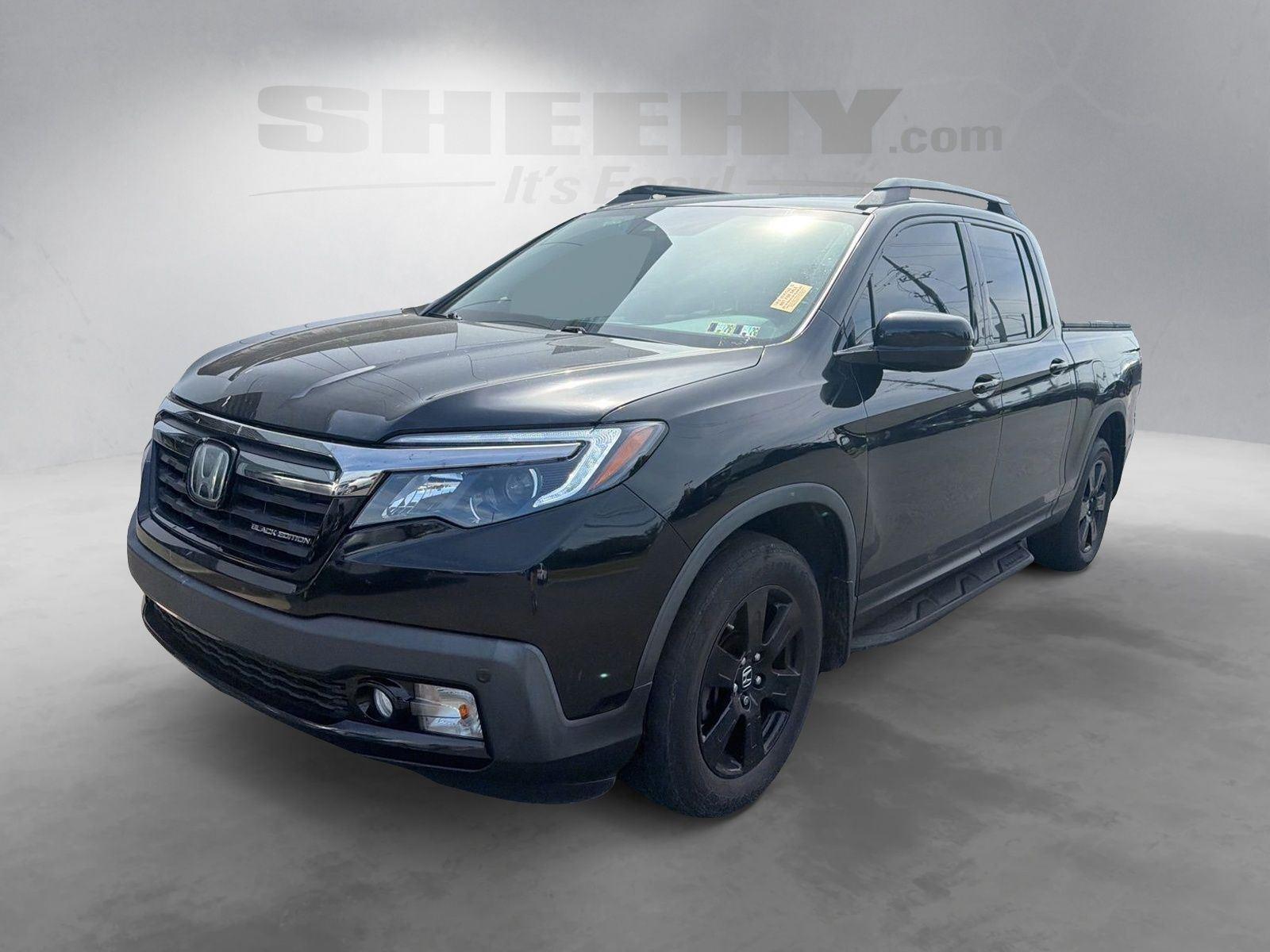 2019 HONDA RIDGELINE in Gaithersburg, MD