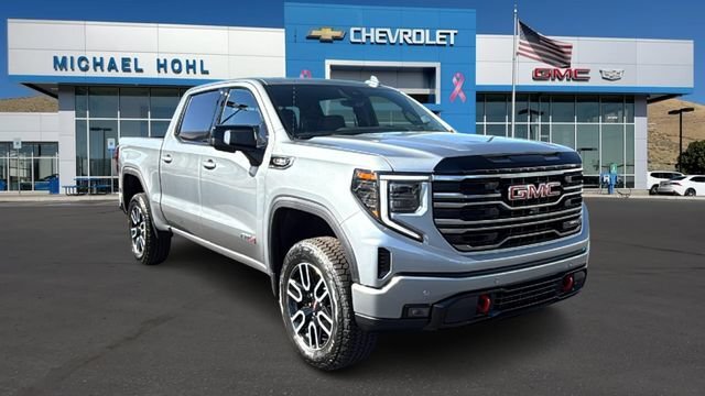 2026 GMC SIERRA in Carson City, NV