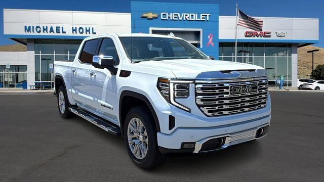 2026 GMC SIERRA in Carson City, NV