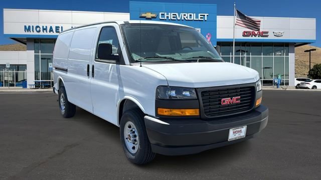 2026 GMC SAVANA in Carson City, NV