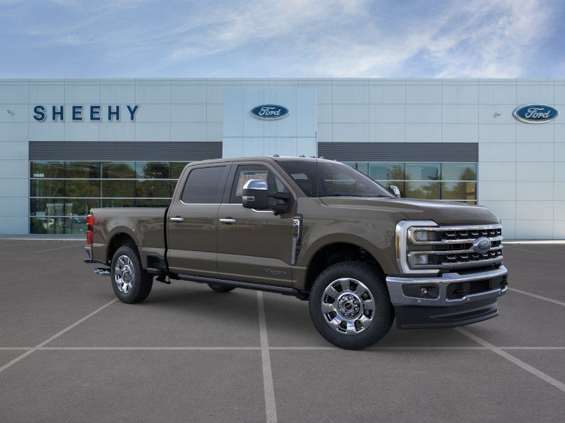 2026 Ford F-350 in Ashland, VA
