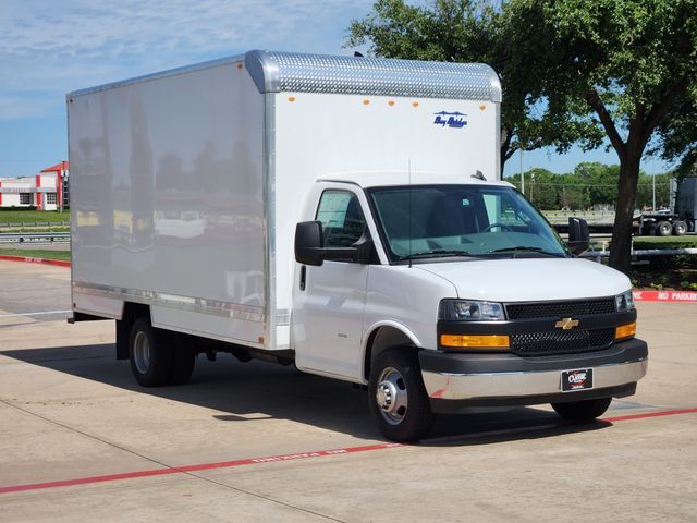 2026 CHEVROLET Express 3500 in Grapevine, TX