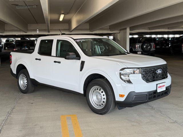 2026 FORD MAVERICK in Springfield, VA